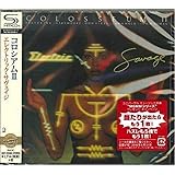 エレクトリック・サヴェイジ(SHM-CD)