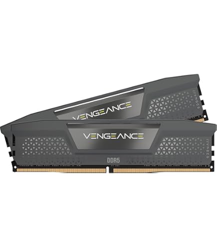 Patriot Viper Venom RGB DDR5 32GB (2 x 16GB) 6400MHz UDIMM Desktop