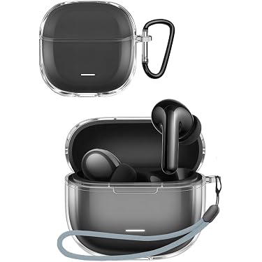 Amazon.co.jp 最新リリース: イヤホン・ヘッドホンケース の新着