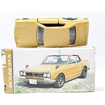 トミカ スカイライン GT-R 丸栄特注 4台セット 日本製 リサイクルショップ ふじひろ / 【TOMY】特注トミカ 特別仕様 No