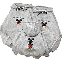 Amazon.co.jp: 吉野北人 着用同型 スウェットシャツ ミッキー稀少