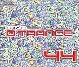 Gary D Pres D.Trance 44
