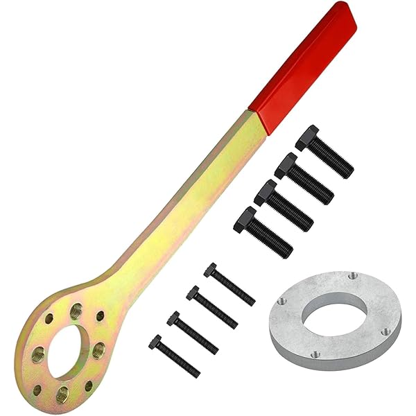 12305AA243 クランクプーリー レガシィ　エクシーガ アウトバック Amazon.co.jp: コシハラ クランクプーリーレンチ クランクシャフト