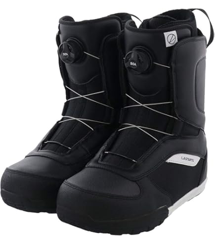 Amazon | LASTARTS ラスターツ スノボ スノーボード ブーツ