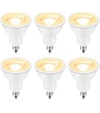 Amazon | ELPA ダイクロハロゲンランプφ50 50W形 口金E11 中角20° G