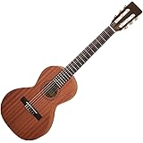 ARIA アリア ミニクラシックギター ASA-18C N ケース付き