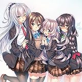 「アマカノ~Second Season~」オリジナルサウンドトラック