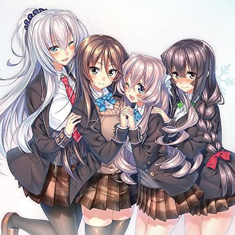 Amazon.co.jp: アマカノ2 オリジナルサウンドトラック