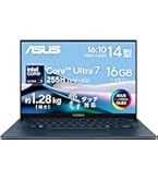 Amazon.co.jp: ASUS ノートパソコン Vivobook S 16 M5606WA 16型 AMD