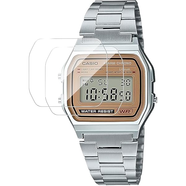Amazon.co.jp: [カシオ] 腕時計 カシオ コレクション 【国内正規品