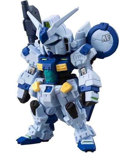 Amazon | FW GUNDAM CONVERGE 1(ガンダム コンバージ 1) ［122