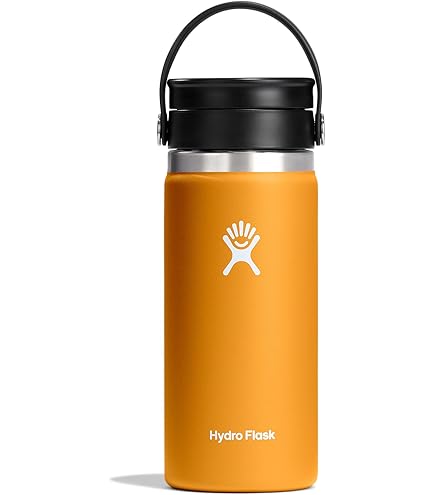 Mercedes-Benz × Hydro Flask 16oz WM 4個＋α Mercedes-Benz × Hydro Flask Stainless Steel Bottle 16 oz Wide