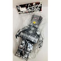 【中古】※インテリア用※ モンスターロボット エレキット ビルドロイド JS-6215 知育玩具 作る おもちゃ 恐竜