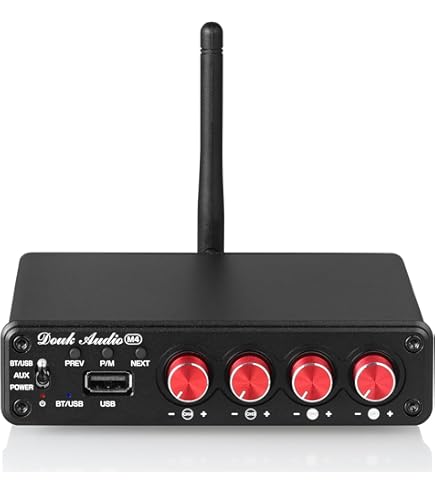 Amazon | 【国内正規品】Dayton Audio TT25-16 ミニ・バスシェーカー