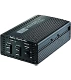 Amazon | セルスター(CELLSTAR) インバーター DAC-1500/12V 定格出力