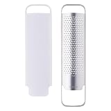 貝印 KAI チーズグレーター SELECT100 おろし器 にんにく ヘラ カバー付 DH3149