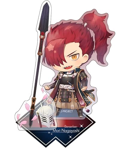 Amazon.co.jp: アルジャーノンプロダクト Fate Grand Order きゃらと