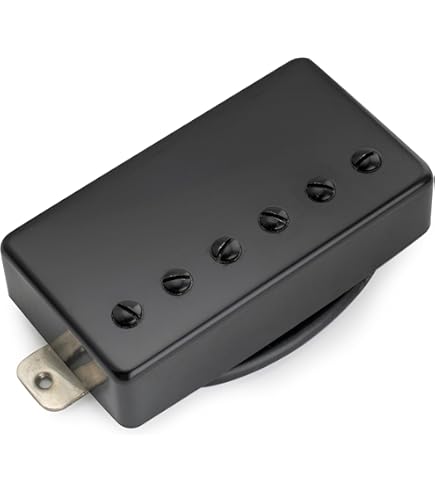 Amazon.co.jp: Artec SHA66Cアルニコ5 Splendor ハムバッカー