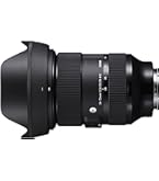 Amazon.co.jp: シグマ(Sigma) レンズ 24-70mm F2.8 DG DN Leica