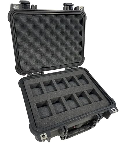 Amazon | ペリカン 1400ノーフォーム （ブラック） [Camera] | Pelican