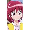 『ハピネスチャージプリキュア!』愛乃 めぐみ(あいの めぐみ) プリキュア - 『ハピネスチャージプリキュア!』愛乃 めぐみ(あいの めぐみ) iPhoneSE/5s/5c/5 壁紙 視差効果 255950
