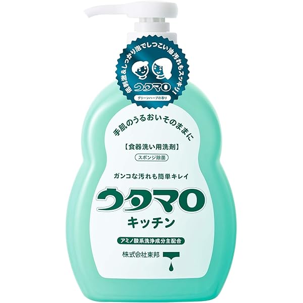 Amazon | ウタマロクリーナー 400ml × 5個セット | ウタマロ