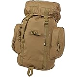 ROTHCO（ロスコ）25Lタクティカルバックパック