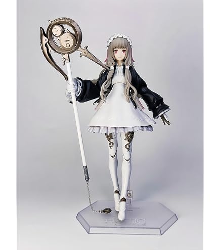 Amazon | マックスファクトリー(Max Factory) figma ヒト回帰 NH 01