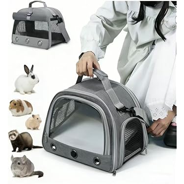 Amazon.co.jp 売れ筋ランキング: 小動物用お出かけ用品 の中で最も人気