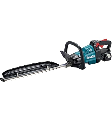 Amazon | マキタ(Makita) 生垣バリカン AC100V 刈込幅400mm MUH406