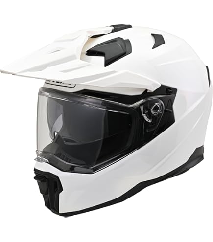 Amazon.co.jp: SOMAN-M11 モトクロスヘルメット モトクロス