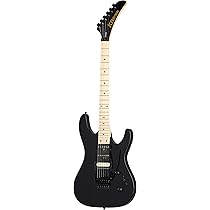KRAMER STRIKER 200STエレキギター Floyd RoseⅡ搭載