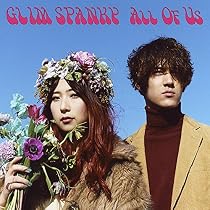 GLIM SPANKY ALL OF US レコード　グリムスパンキー 61cjVy5twHL._AC_UL210_SR210,
