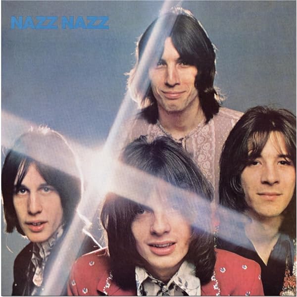 【美品】NAZZ 3枚セット 2006年コレクション Amazon.co.jp: The Complete Nazz: ミュージック