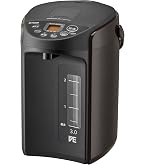 Amazon | PIS-A220-T | タイガー魔法瓶(TIGER) | 電気ポット