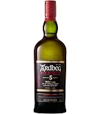 Amazon.co.jp: Ardbeg(アードベッグ) 10年 箱入り [ モルト ウイスキー