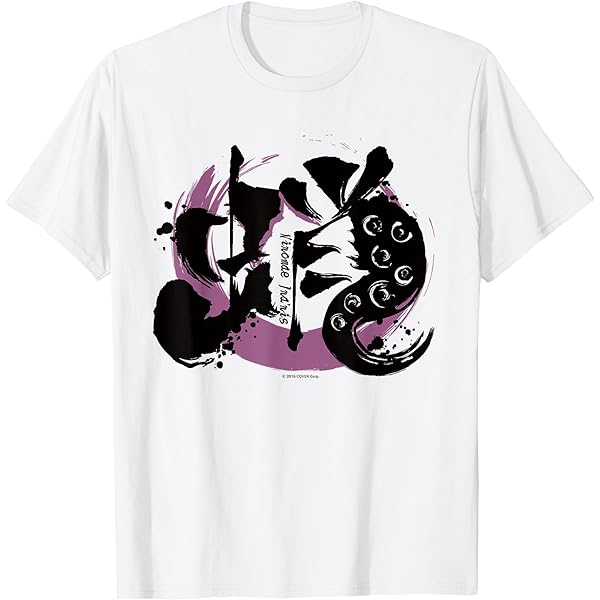 ホロライブ ドジャース コラボ Tシャツ BIJOU ビジュー　Lサイズ ホロライブ ドジャース コラボ Tシャツ BIJOU ビジュー Lサイズ