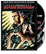 Blade Runner (Four-Disc Collector's Edition)