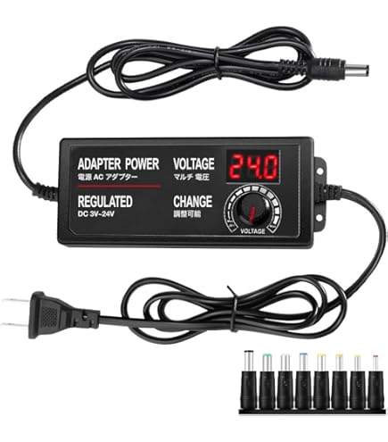 Amazon.co.jp: 【国内正規品】 CLASSIC PRO クラシックプロ 安定化電源