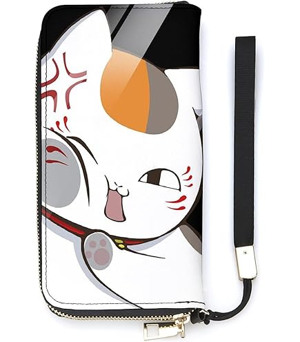 Amazon.co.jp: 財布 鬼滅の刃 我妻善逸 長財布 レザー なが