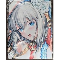 Amazon.co.jp: FGO 水妃モルガン 抱き枕カバー C103 光崎 : ホビー