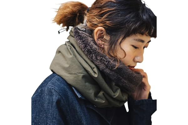 Amazon Co Jp 人気ギフトランキング メンズネックウォーマー で ギフトの設定を使用して最もご注文いただいている商品