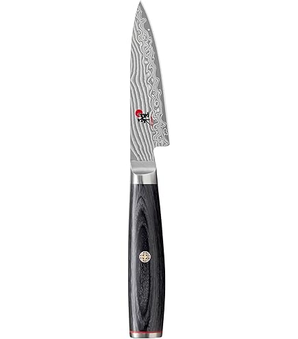 MIYABI Kaizen プレップナイフ 13cm（型番：34180-143）