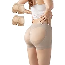 Amazon | [momoful] [モモフルプラス] 2枚セット ヒップアップ