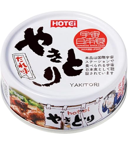 Amazon.co.jp: ホテイフーズ やきとり うま辛味 75g ×24缶 缶詰