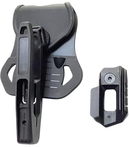 競技用スピードホルスター 左右対応ユニバーサルモデル revolutjp_hog00500