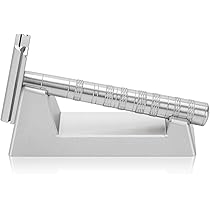 HENSON SHAVING AL13 MILD (AIRCRAFT ALUMINUM) Replacement Blades