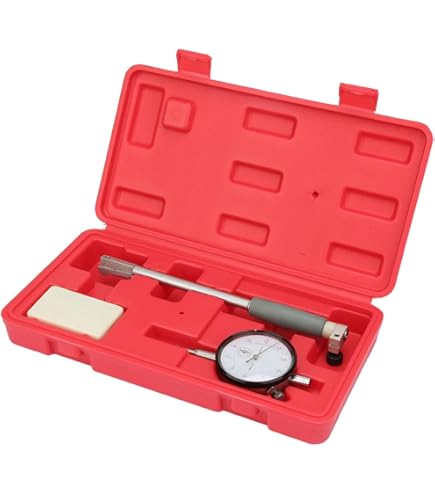 Amazon | ミツトヨ(Mitutoyo) 浅穴シリンダーゲージ 511-415 CGF-35X