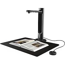 Amazon | Innex DS200 USB ブックスキャナー ドキュメント