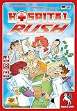Hospital Rush Board Game[並行輸入品]